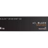 Ổ cứng SSD WD Black SN7100 4TB PCIe Gen4 WDS400T4X0E (7000-6700MB/s)
