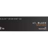Ổ cứng SSD WD Black SN7100 2TB PCIe Gen4 WDS200T4X0E (7250-6900MB/s)