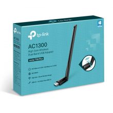 Card mạng không dây USB TP-Link Archer T3U plus AC1300