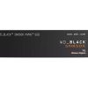 Ổ cứng SSD WD Black SN850X 8TB PCIe Gen4 WDS800T2X0E (7200-6600MB/s)