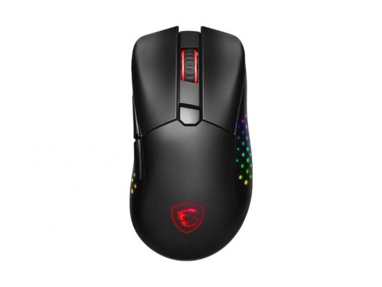 Chuột gaming MSI M18 20th