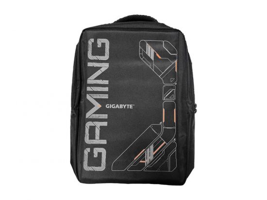 Balo Gigabyte GAMING