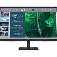 Màn hình HP Series 3 Pro 324pv 9U5C1AA (23.8 inch - FHD - VA - 100Hz)