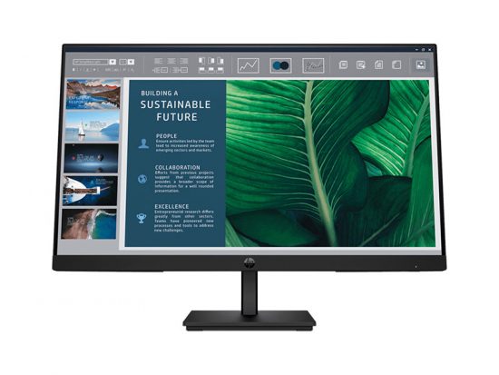Màn hình HP Series 3 Pro 324pv 9U5C1AA (23.8 inch - FHD - VA - 100Hz)