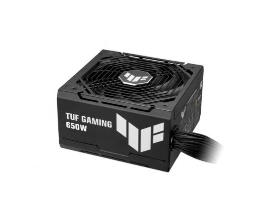 Nguồn ASUS TUF GAMING 650B