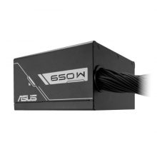 Nguồn ASUS PRIME-650B-BLACK