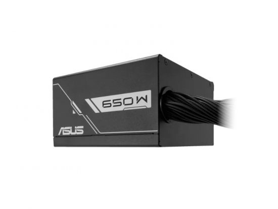 Nguồn ASUS PRIME-650B-BLACK