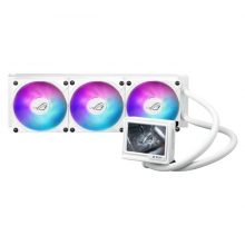 Tản nhiệt nước AIO ASUS ROG RYUJIN III 360 ARGB EXTREME (Màu trắng)