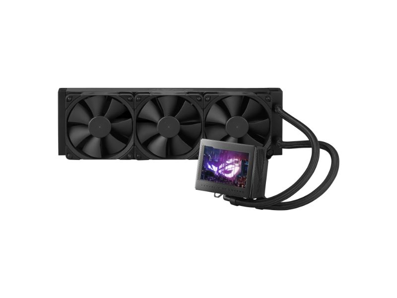 Tản nhiệt nước AIO ASUS ROG RYUJIN III 360