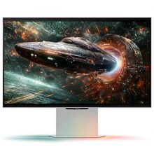 Màn hình Gaming Samsung Odyssey 3D G90XF LS27FG900XEXXV