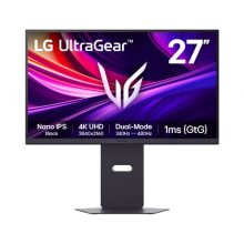 Màn hình gaming LG UltraGear 27G850A-B.ATV UHD 4K DisplayHDR 600