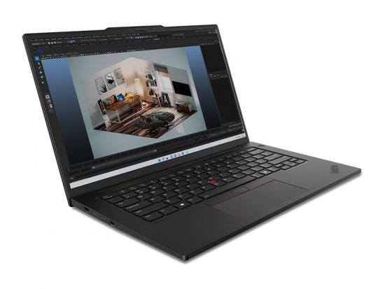 Laptop Lenovo ThinkPad P14s Gen 5 21G2003XVA