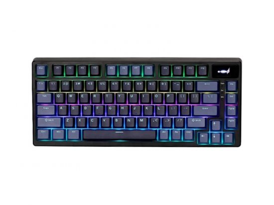 Bàn phím cơ gaming E-DRA EK375PRO Alpha