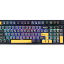 Bàn phím cơ gaming E-DRA EK398PROv2