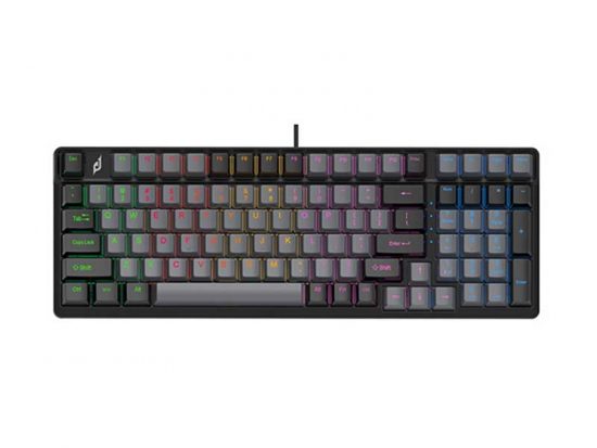 Bàn phím cơ gaming E-DRA EK398X Alpha
