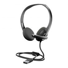 Tai nghe Honeywell Suono P40 HC000601/AUD/WHP/BLK/USB