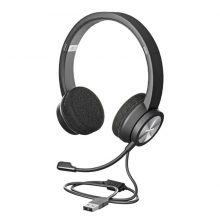 Tai nghe Honeywell Trueno U30 HC000602/AUD/WHP/BLK/USB