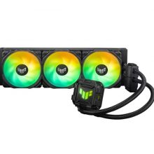 Tản nhiệt nước ASUS TUF GAMING LC II 360 ARGB