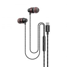 Tai nghe Honeywell Suono P60 HC000402/AUD/WEP/BLK/TYPEC
