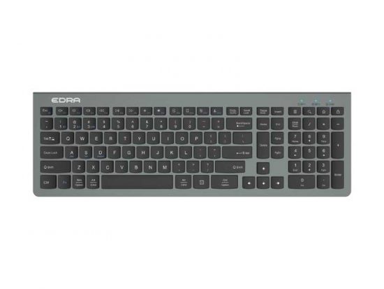 Bàn phím không dây E-DRA EK507 Silent