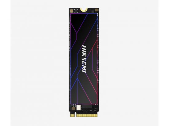 Ổ cứng SSD HIKSEMI FUTURE Eco 1TB PCIe4x4 HS-SSD-FUTURE (5000-4600MB/s)