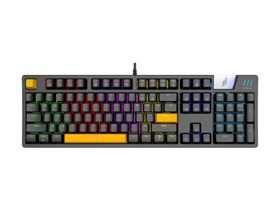 Bàn phím cơ gaming E-DRA EK316