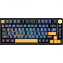 Bàn phím cơ gaming E-DRA EK375W (Màu đen)