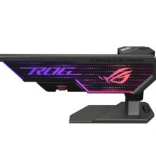 Giá đỡ VGA ASUS ROG XH01 Herculx (Màu đen)