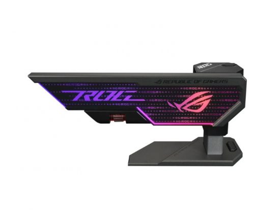 Giá đỡ VGA ASUS ROG XH01 Herculx (Màu đen)
