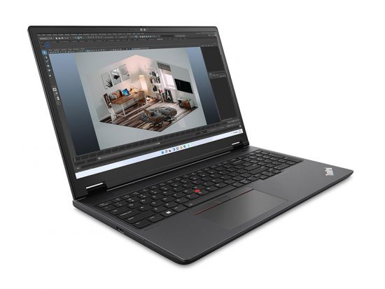 Laptop Lenovo ThinkPad P16v Gen 2 21KX0037VA