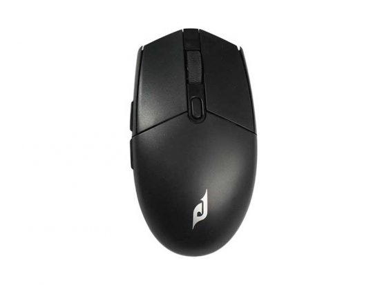 Chuột gaming không dây E-DRA EM6102w (Màu đen)