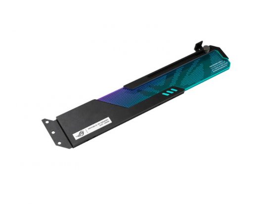 Giá đỡ VGA ASUS ROG Wingwall Holder