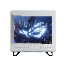 Tản nhiệt nước ASUS ROG RYUJIN III WB (Màu trắng)