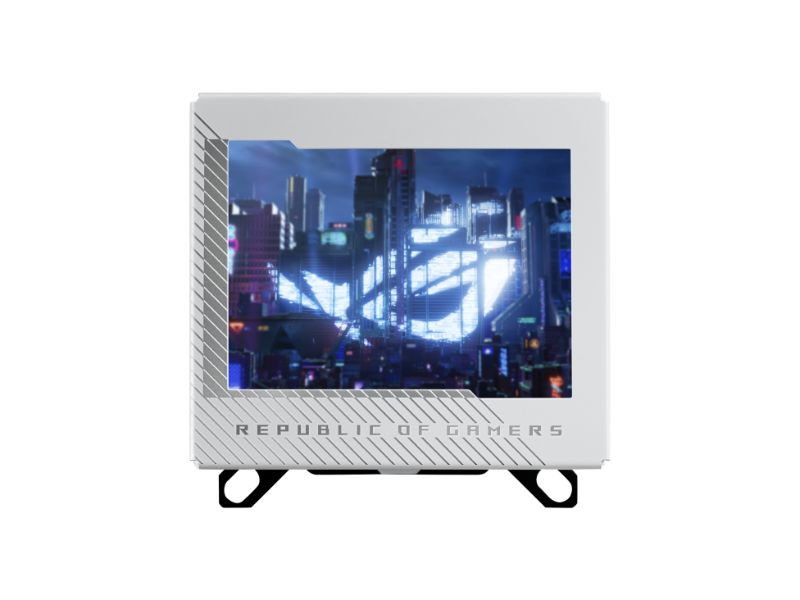 Tản nhiệt nước ASUS ROG RYUJIN III WB (Màu trắng)