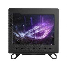 Tản nhiệt nước ASUS ROG RYUJIN III WB (Màu đen)