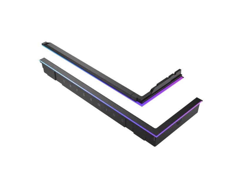 Bộ đèn ASUS TUF Gaming ARGB cho GT502 Horizon Series (TLK‑01)