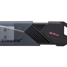 USB Kingston 64GB DataTraveler Exodia Onyx (DTXON/64GB)