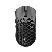 Chuột gaming không dây E-DRA EM628X Pro Max (Màu đen)