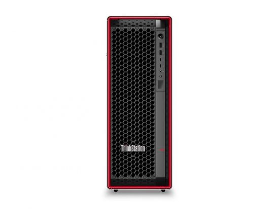 Máy trạm Lenovo ThinkStation P5 30GA003GVA (Intel Xeon w3-2425)