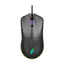 Chuột gaming có dây E-DRA EM660 PRO (Màu đen)
