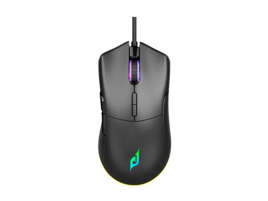 Chuột gaming có dây E-DRA EM660 PRO (Màu đen)