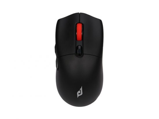 Chuột gaming không dây E-DRA EM625X (Màu đen)