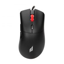 Chuột gaming có dây E-DRA EM626 (Màu đen)