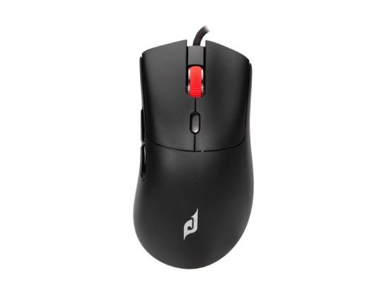 Chuột gaming có dây E-DRA EM626 (Màu đen)