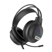 Tai nghe gaming có dây E-DRA EH406