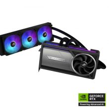 VGA ASUS ROG Astral LC GeForce RTX 5090 32GB GDDR7 OC (ROG-ASTRAL-LC-RTX5090-O32G)