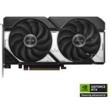 VGA ASUS Dual GeForce RTX 5060 Ti 8GB GDDR7 OC (DUAL-RTX5060TI-O8G)
