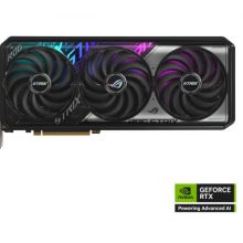 VGA ASUS ROG Strix GeForce RTX 5070 12GB GDDR7 OC (ROG-STRIX-RTX5070-O12G)