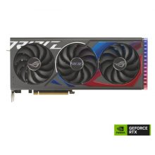 VGA ASUS ROG Strix GeForce RTX 4060 OC 8GB GDDR6 (ROG-STRIX-RTX4060-O8G-GAMING)