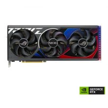VGA ASUS ROG Strix GeForce RTX 4080 SUPER 16GB GDDR6X OC (ROG-STRIX-RTX4080S-O16G-GAMING)